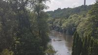 Apartmán Ambrosia - Bed and Breakfast Karlsbad