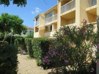 Appartement Port Fréjus avec Loggia et accès Plages à pieds - B&B