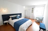 B&B Vila Nova de Gaia - LUXURY Golden River Apartment - In the Heart of city center and wine cellars - Bed and Breakfast Vila Nova de Gaia