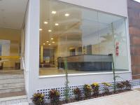 Apartamento tipo Flat para temporada em Caldas Novas com cozinha - Ferienwohnung Caldas Novas