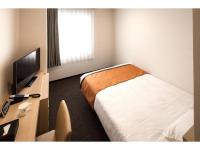 Double Room with Small Double Bed- Non-Smoking