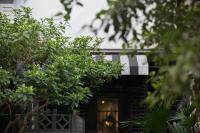 被愛咖啡小旅館 Birdeye Garden - B&B Tainan