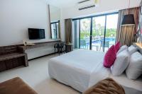 Hotel J Residence Pattaya - SHA Extra Plus