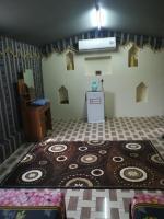 Single Room with Private Bathroom