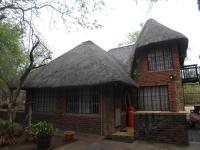 Marloth Havens - Bed and Breakfast Malelane