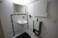 Habitación Individual con baño compartido