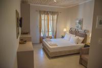 B&B Paralia Vrachou - Aliki Boutique Hotel - Bed and Breakfast Paralia Vrachou