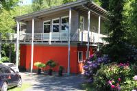 B&B Kurort Gohrisch - Ferienwohnungen Kratzer - Bed and Breakfast Kurort Gohrisch