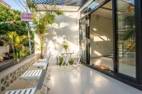 D Central Hoi An Homestay - B&B