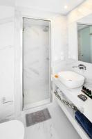 Elegante Suite con Vista Mare
