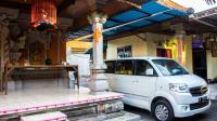 Leyeh Leyeh Homestay - B&B Canggu