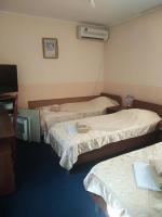 Tetis Hotel, Hotel - Adler