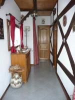 Casa Vacanze con 1 Camera da Letto