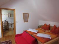 Apartamento de 3 dormitorios