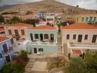 Roulas Apartments - B&B