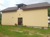 Pensiunea ,,Suciu" - Bed and Breakfast Răchițele