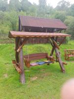 Pensiunea ,,Suciu" - B&B