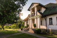 Jadą Goście - B&B Piasek