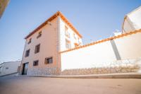 El Capricho de Horcajada - Ferienwohnung Horcajada de la Torre