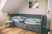 Economy Quadruple Room