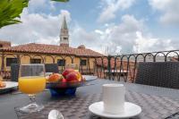 Ve.N.I.Ce Cera San Marco Terrace - B&B