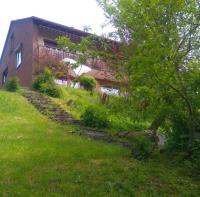 Am Sommerberg - B&B Unterkirnach