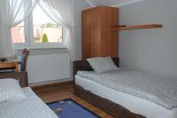 Habitación Doble con baño privado