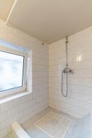 Chambre Quadruple avec Salle de Bains Privative Séparée