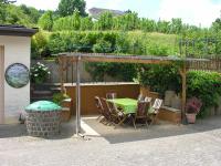 Weingut & Gästehaus Mees - B&B Briedel