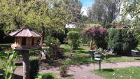 Mobile-Home - B&B Fürstenberg