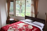 B&B Batu - Villa KenDedes Garden - Bed and Breakfast Batu