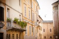 Le Logge dell'Angiol d'Or - Bed and Breakfast