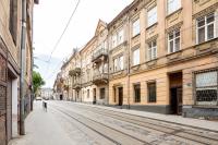#1 APARTMENT - B&B Lviv