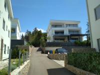 Apartment Pipe - Bed and Breakfast Malinska