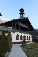 Ferienwohnung Schwaiger am Königssee - B&B