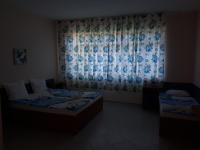 Double Room with Balcony and Sea View