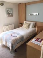 Chambre Simple avec Salle de Bains Privative