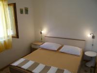 Suite mit Terrasse