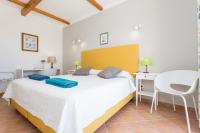 Chambre Double ou Lits Jumeaux Deluxe - Vue sur Piscine