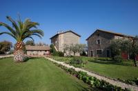 I Casali della Parata - B&B