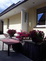 B&B Ignalina - Alyvos - Bed and Breakfast Ignalina