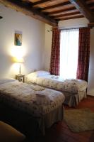 Appartement met 2 slaapkamers