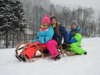 Appartement 3 Chambres