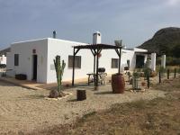 La Belleza de Rodalquilar - B&B