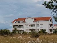 Apartmani Bura - Ferienwohnung