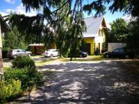 Agrowczasy u Mirusi - Chambres d'hôtes Wiżajny