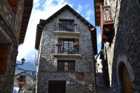 Casa Rural Borda Marianet - Ferienwohnung