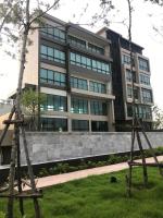 The Residence Thepkanjana - B&B Ban Khlong Krathum Baen