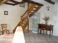 B&B Monts - La grange de Candé - Bed and Breakfast Monts