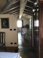 Suite Junior con balcón
